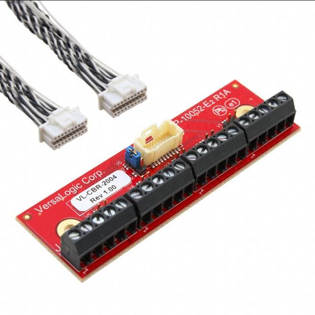 VersaLogic Corporation 1241-1154-ND