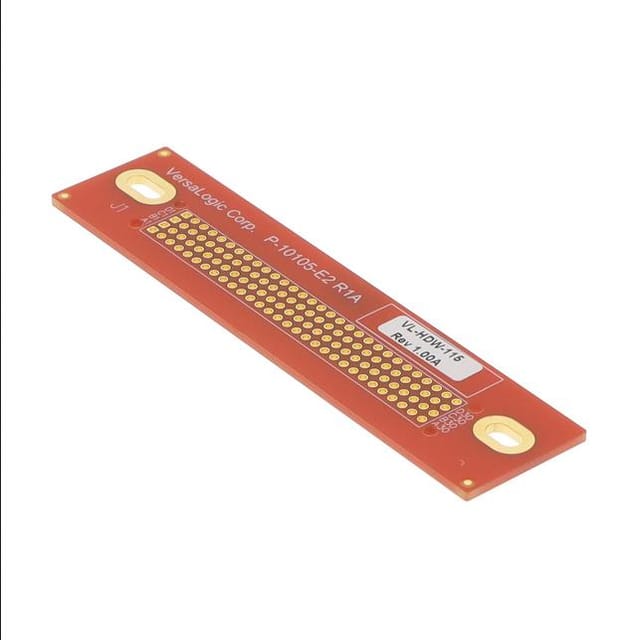 VersaLogic Corporation 1241-VL-HDW-115-ND