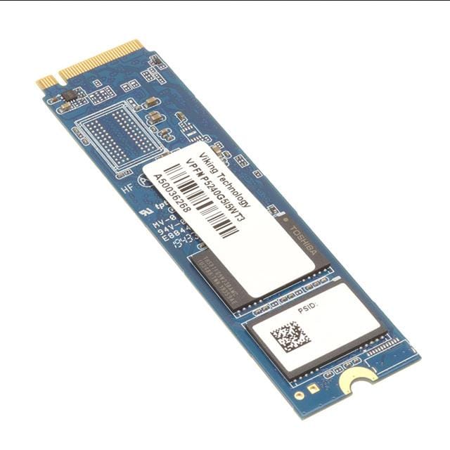 VersaLogic Corporation 1241-VL-F30-240EBN-ND