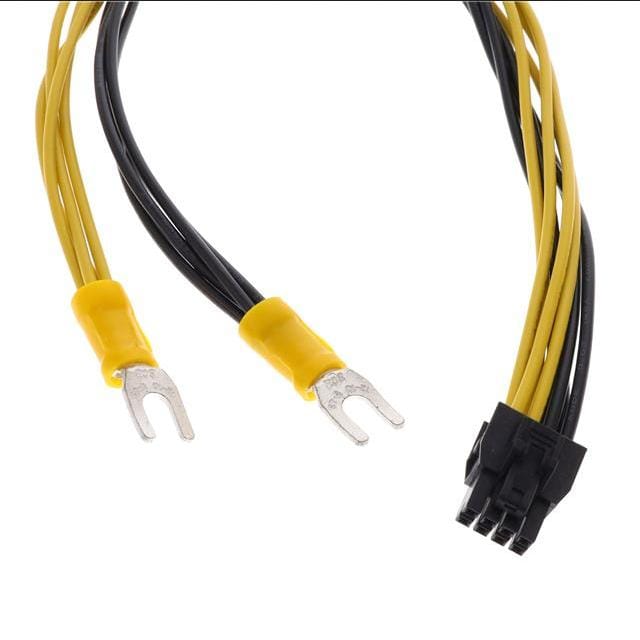 VersaLogic Corporation 1241-VL-CBR-0812-ND