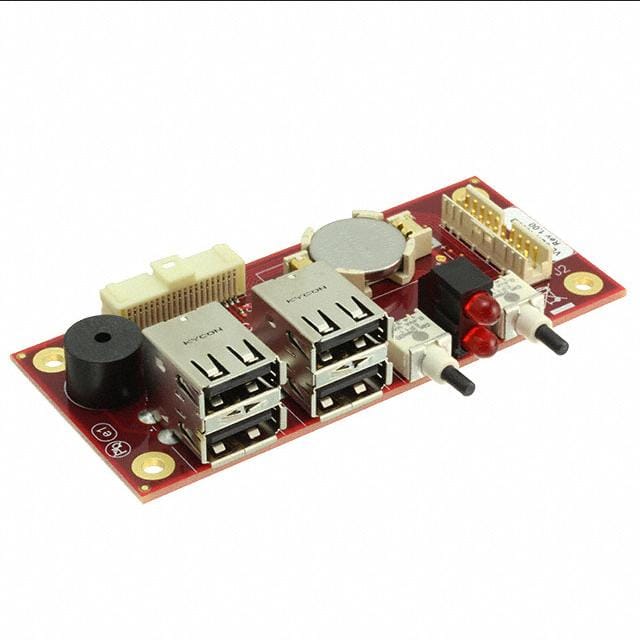 VersaLogic Corporation 1241-1329-ND