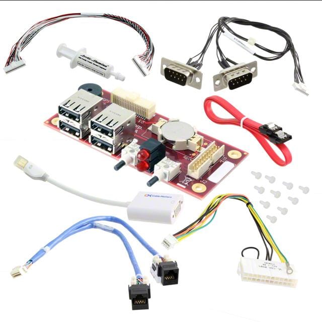 VersaLogic Corporation 1241-1348-ND
