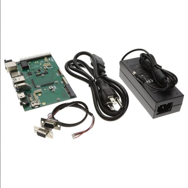 Boundary Devices 2851-NIT8MP_ENC_CAR-ND