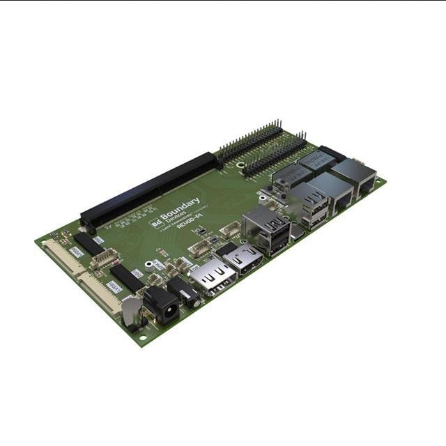 Boundary Devices 2851-SMARC_CAR-ND