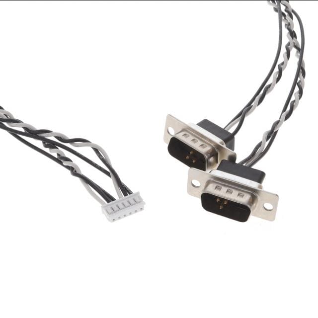 VersaLogic Corporation 1241-VL-CBR-0603-ND