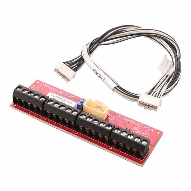 VersaLogic Corporation 1241-1261-ND