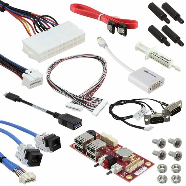 VersaLogic Corporation 1241-1380-ND