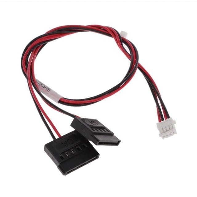 VersaLogic Corporation 1241-VL-CBR-0407-ND