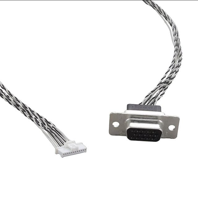 VersaLogic Corporation 1241-VL-CBR-1206-ND