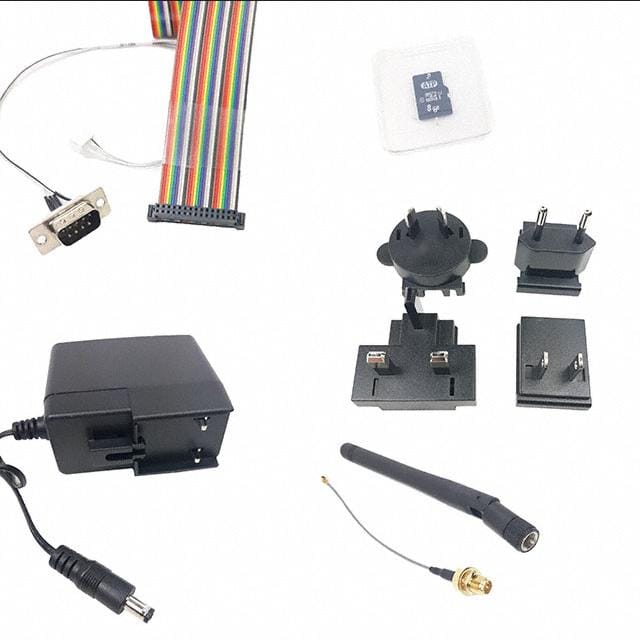 VersaLogic Corporation 1241-1458-ND