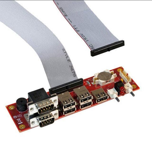 VersaLogic Corporation 1241-1249-ND