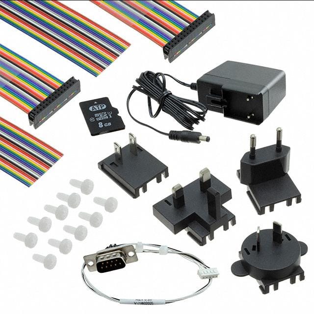 VersaLogic Corporation 1241-1425-ND