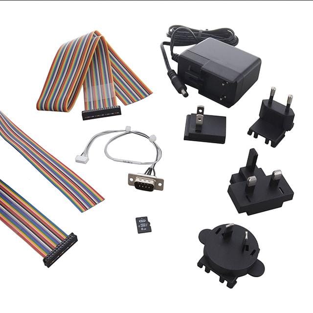 VersaLogic Corporation 1241-1433-ND