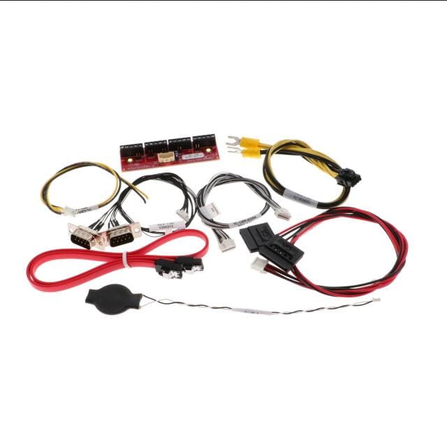VersaLogic Corporation 1241-VL-CKR-GRIZZLY-ND