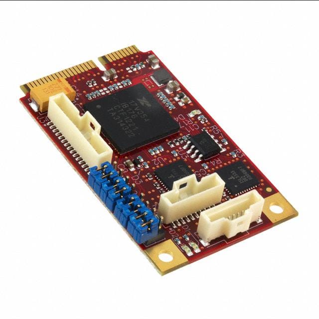 VersaLogic Corporation 1241-1144-ND