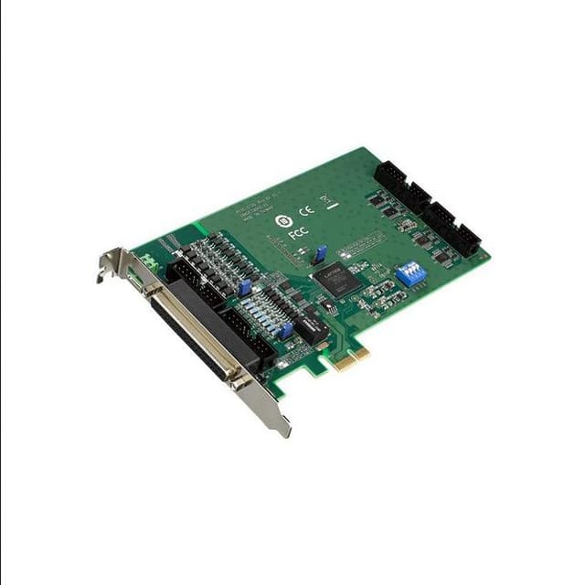 Advantech Corp 2084-PCIE-1730-BE-ND