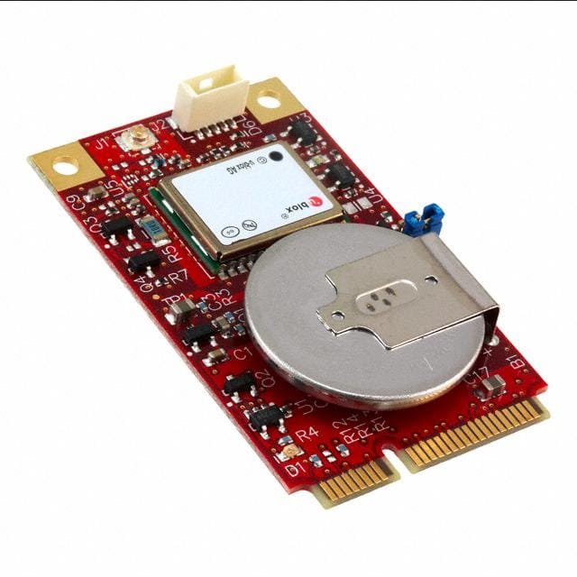 VersaLogic Corporation 1241-1146-ND