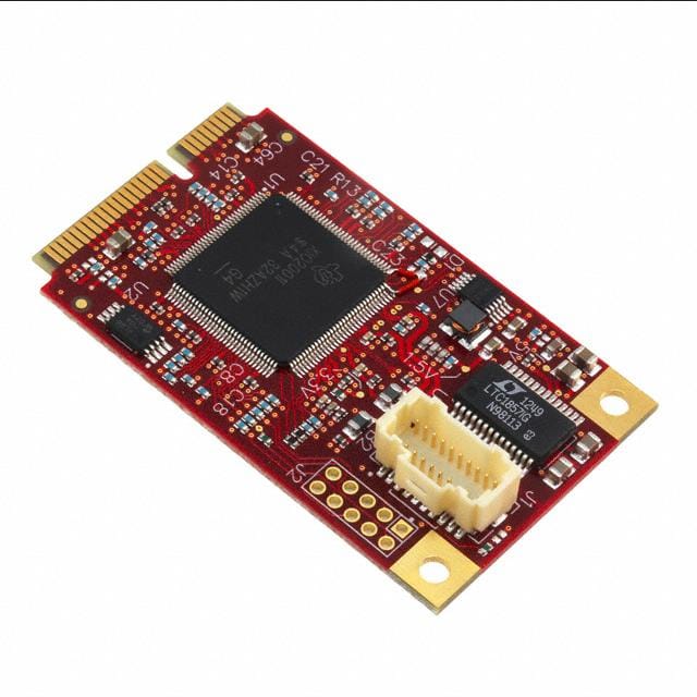 VersaLogic Corporation 1241-1141-ND