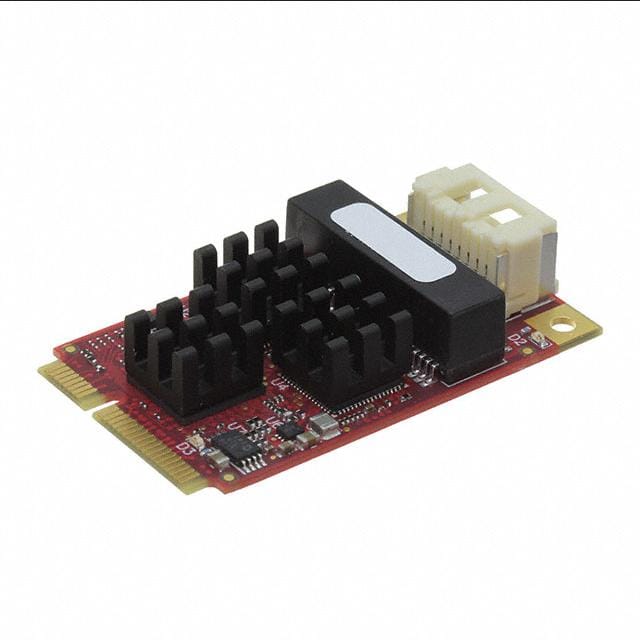 VersaLogic Corporation 1241-1436-ND