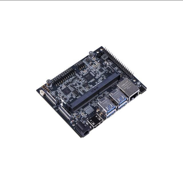 Seeed Technology Co., Ltd 1597-102110770-ND