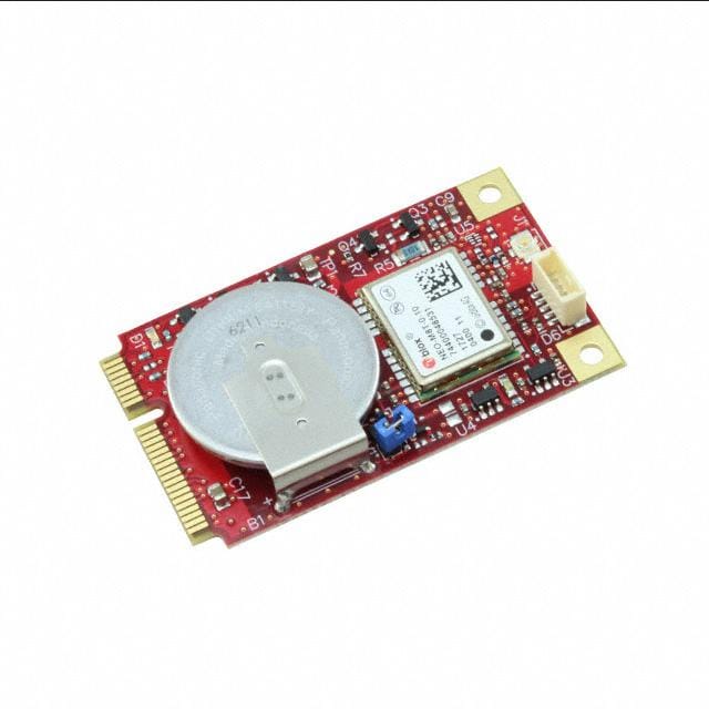 VersaLogic Corporation 1241-1411-ND