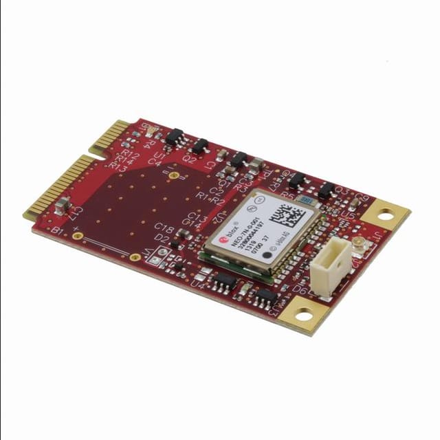 VersaLogic Corporation 1241-1245-ND