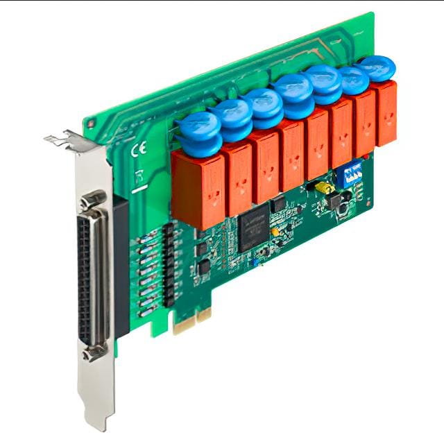 Advantech Corp 2084-PCIE-1761H-AE-ND
