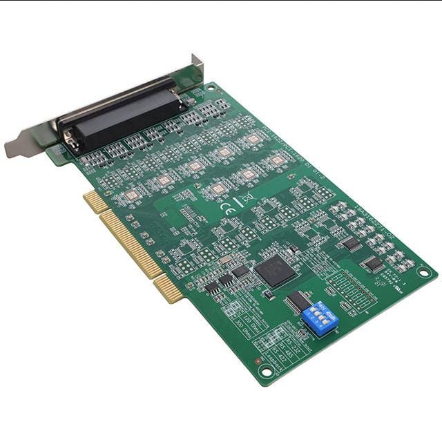 Advantech Corp 2084-PCI-1620B-DE-ND