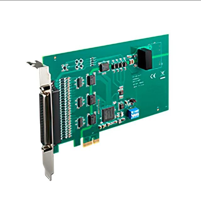 Advantech Corp 2084-PCIE-1884-AE-ND