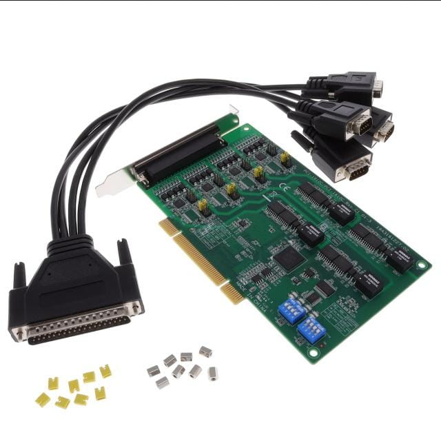 Advantech Corp 2084-PCI-1612C-CE-ND