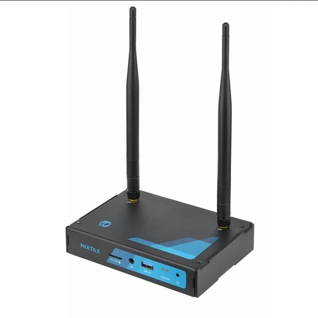 Mixtile Limited 4904-IEC-EDGE2-0432-ND