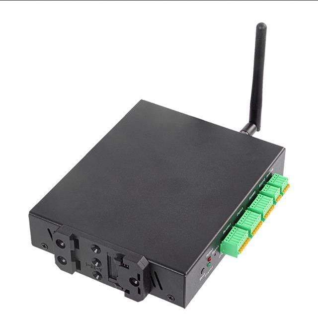 EDATEC 4555-ED-CM4IND-0208-C-ND