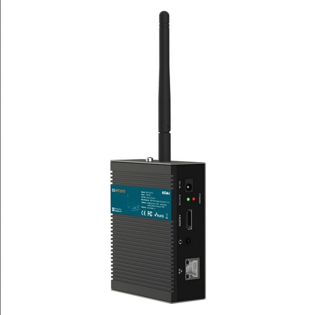 EDATEC 4555-ED-IPC2010-1132-ND