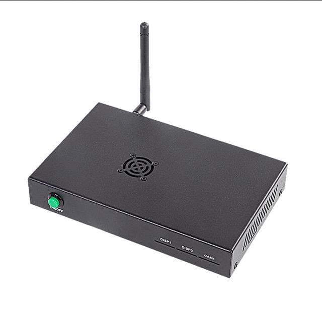 EDATEC 4555-ED-CM4IO-1832-C-ND