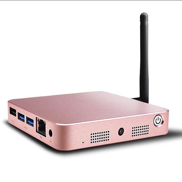 EDATEC 4555-ED-CM4MED-1410-CS-ND