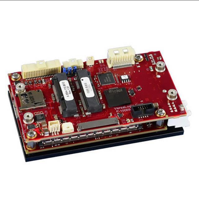VersaLogic Corporation 1241-VL-EPU-4011-EDP-08X-32-ND