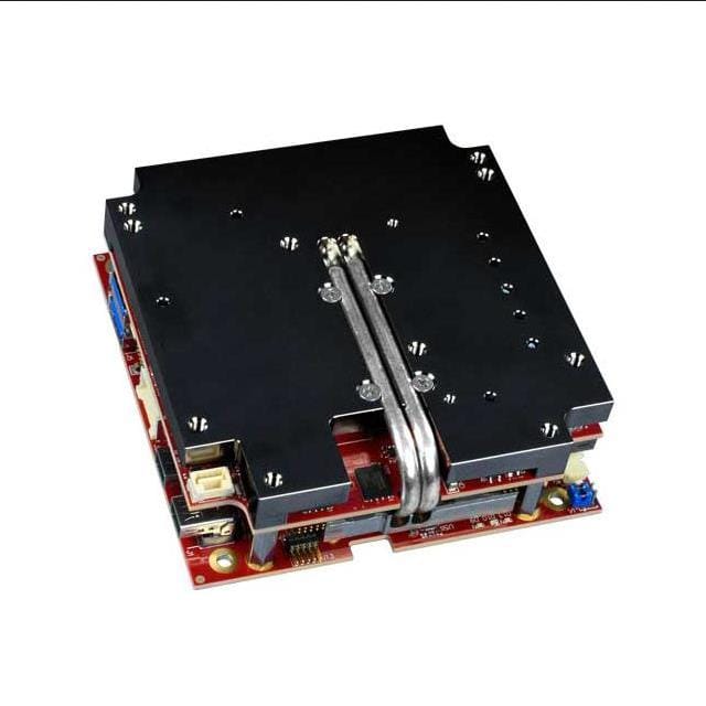 VersaLogic Corporation 1241-VL-EPME-51EDP-32X-ND