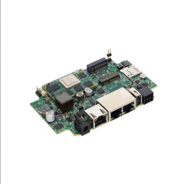 SolidRun LTD 1668-SRT6442W00D01GE008P02I0-ND