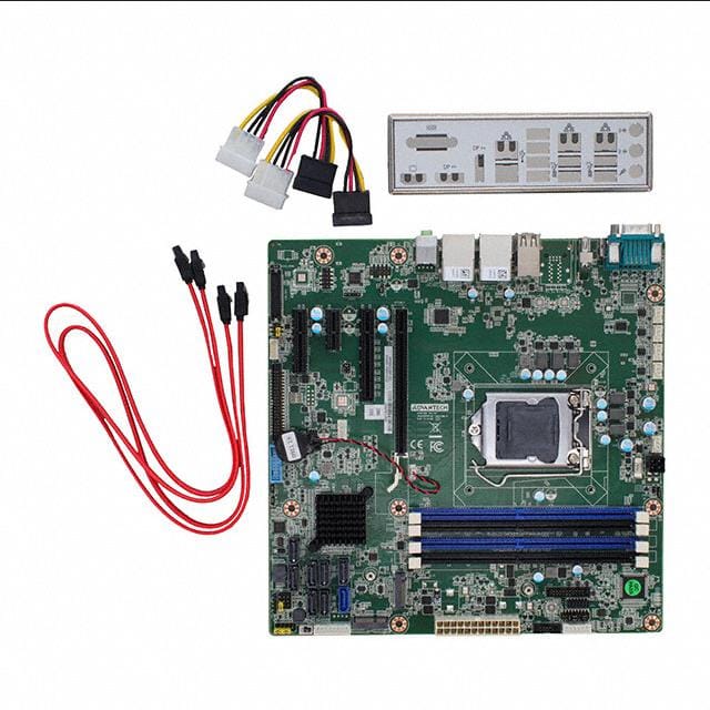 Advantech Corp 1588-AIMB-586WG2-00A1E-ND