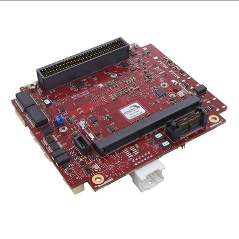 VersaLogic Corporation 1241-1417-ND