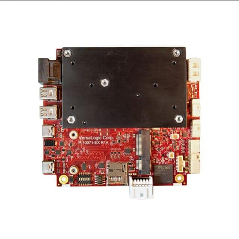 VersaLogic Corporation 1241-1449-ND