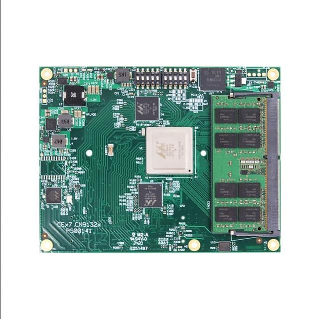 SolidRun LTD 1668-SRC9132S64D00GE008V13CH-ND