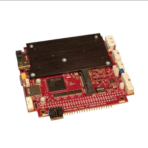 VersaLogic Corporation 1241-1343-ND