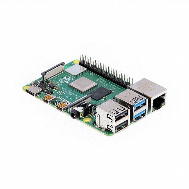 Raspberry Pi 2648-SC0193(9)-ND
