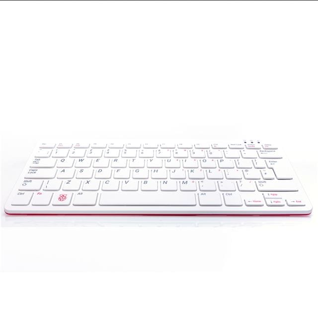 Raspberry Pi 2648-SC0376-ND