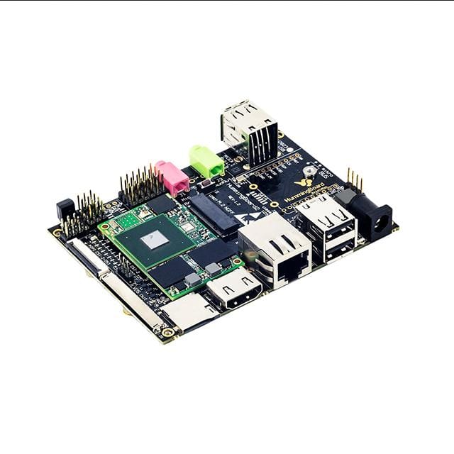 SolidRun LTD SRMX6QDWT1D02GE008E00CH-ND