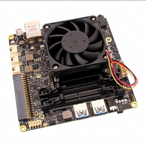 UDOO 1485-SC40-2020-0000-C1-V-ND