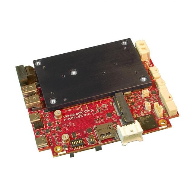 VersaLogic Corporation 1241-1421-ND