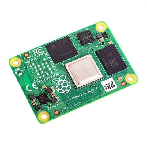 Raspberry Pi 2648-SC0681-ND