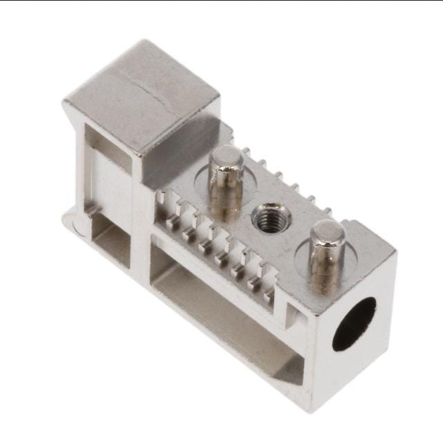 TE Connectivity AMP Connectors A144883-ND
